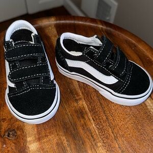Vans Baby Sneakers